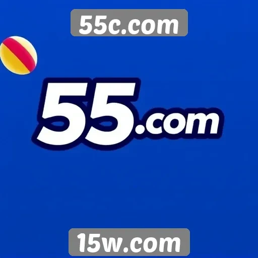 Comparativa entre 55c.com e outros sites de jogos