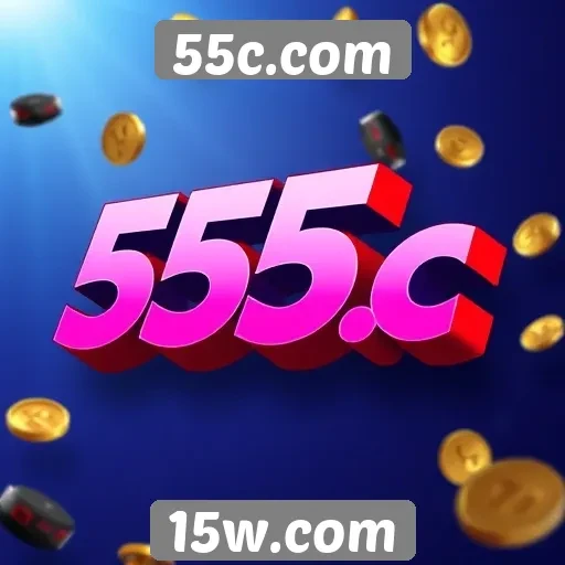 Diferenciais competitivos do 55c.com no mercado de jogos