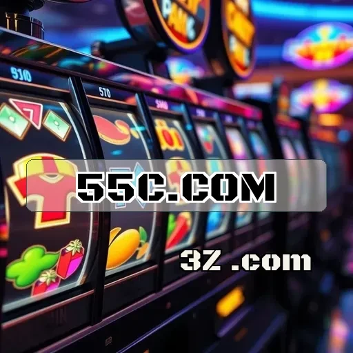 55c.com: O Melhor Site de Jogos Confiável do Brasil!