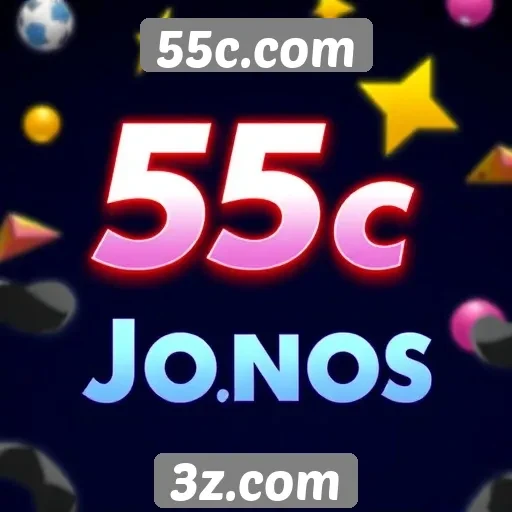 Comparativo entre jogos populares no 55c.com