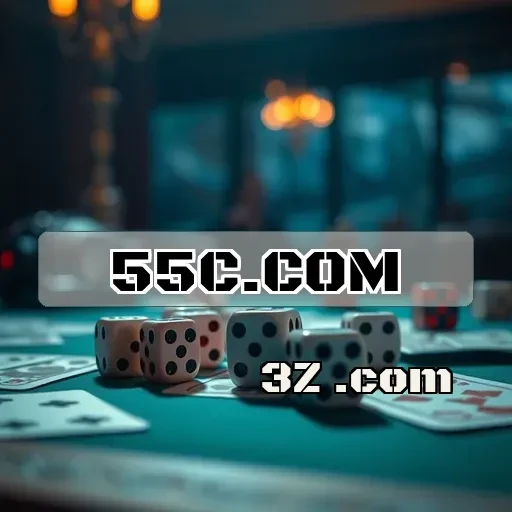 55c.com: Uma Jornada Através dos Caça-Níqueis Mais Azarados!